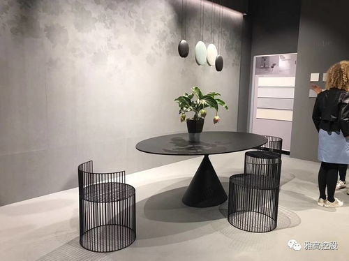 赏析 本届意大利维罗纳展石材产品趋势,高能 多图